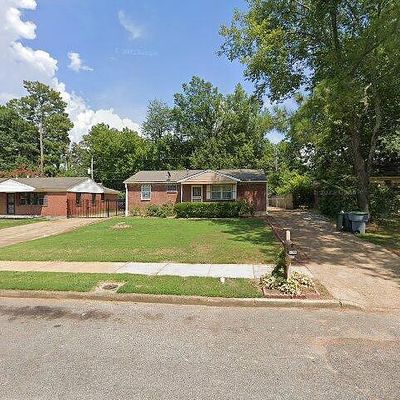 3044 Dearing Rd, Memphis, TN 38118