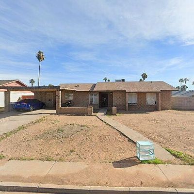 3061 S Date, Mesa, AZ 85210