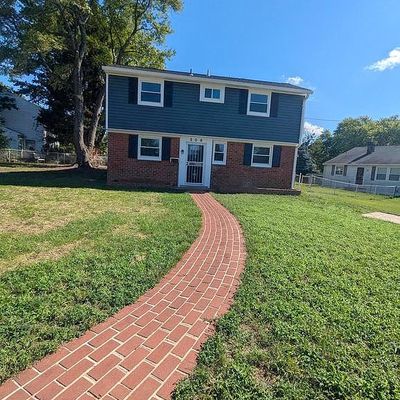 308 Kerby Hill Rd, Fort Washington, MD 20744