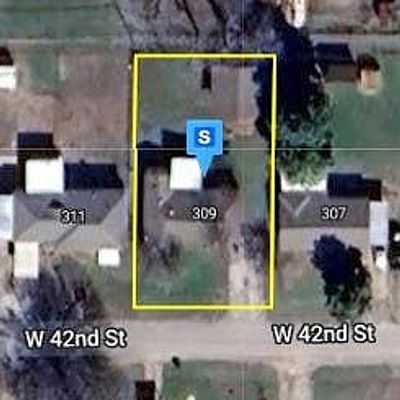 309 W 42 Nd St, Sand Springs, OK 74063