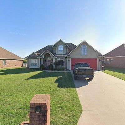 3105 Fairway Dr, Alma, AR 72921