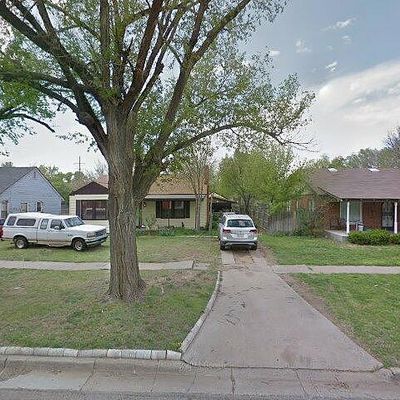 3106 S Tyler St, Amarillo, TX 79109