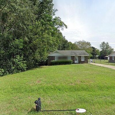 3112 Bush Ln, Dalzell, SC 29040