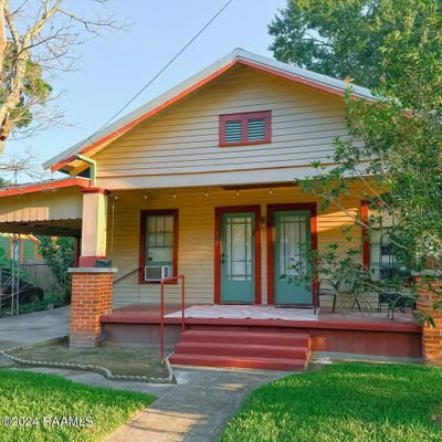 312 Olivier St, Lafayette, LA 70501