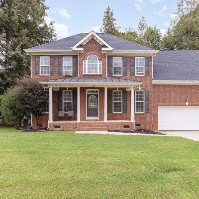 313 Boswell Ln, Clayton, NC 27527