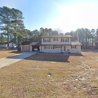 315 Smith St, Vass, NC 28394