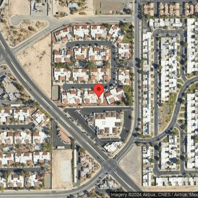 3155 Asoleado Cir, Las Vegas, NV 89121