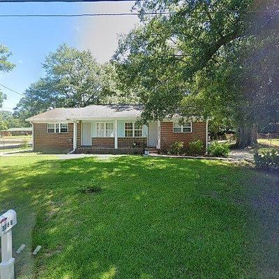 316 Adamson Ave, Carrollton, GA 30117