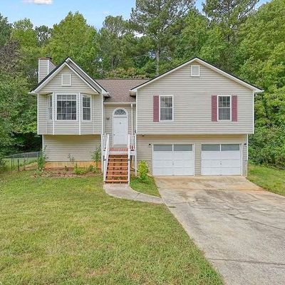 317 Ivy Brook Dr, Dallas, GA 30157