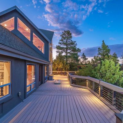 318 E Highline Dr, Payson, AZ 85541