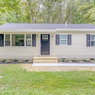 318 Gibbs Rd, Grasonville, MD 21638