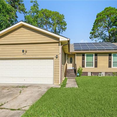 319 Brookhaven Ct, Slidell, LA 70461