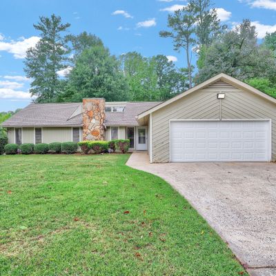 320 Larkspur Turn, Peachtree City, GA 30269