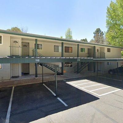 3200 S Litzler Dr #16, Flagstaff, AZ 86005