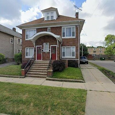 3202 Euclid Heights Blvd, Cleveland, OH 44118