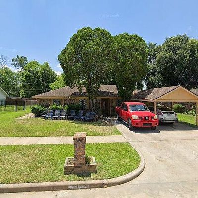 3203 Garapan St, Houston, TX 77091