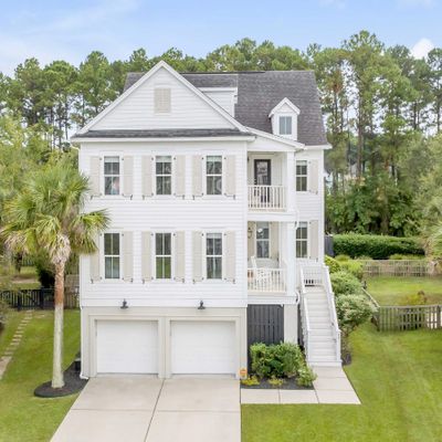 321 Megans Bay Ln, Charleston, SC 29492