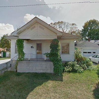 321 W Virginia Ave, Kokomo, IN 46902