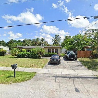 3210 Nw 4 Th St, Lauderhill, FL 33311