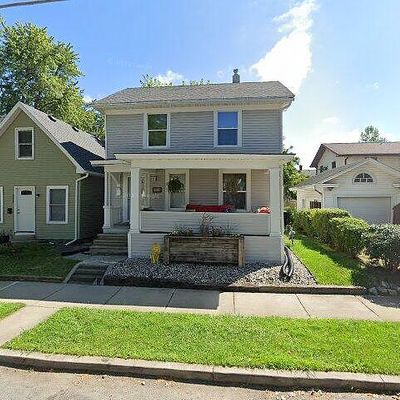 3221 Beaver Ave, Fort Wayne, IN 46807