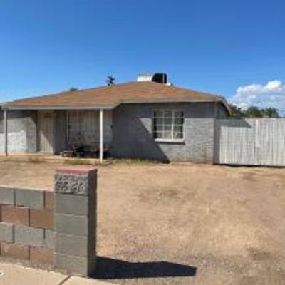 3226 W Melvin St, Phoenix, AZ 85009