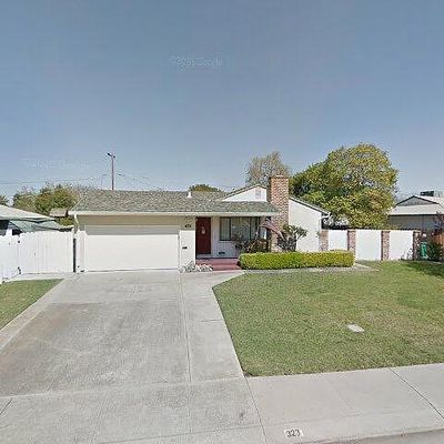 323 Duncan Ave, Stockton, CA 95207