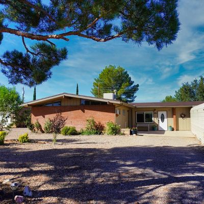 323 N Flynn Jans Ct, Pearce, AZ 85625