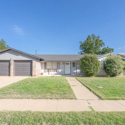 3230 Cimmaron Ave, Midland, TX 79705