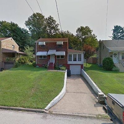 40 Forest Ave, Greensburg, PA 15601