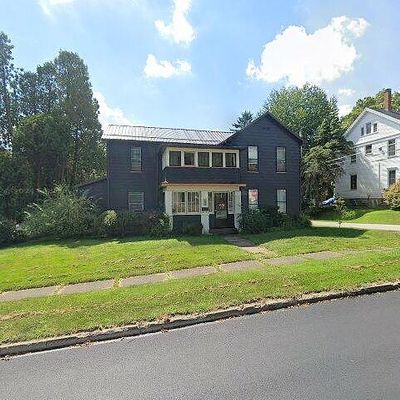 400 E Butler St, Mercer, PA 16137