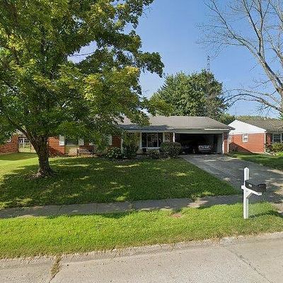 4002 Sw N St, Richmond, IN 47374