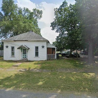 401 E South St, Eaton, IN 47338