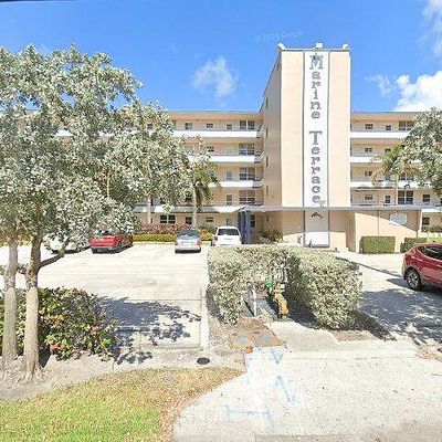 401 N Riverside Dr #207, Pompano Beach, FL 33062