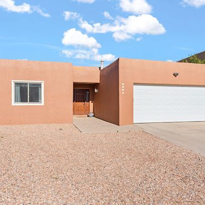 4018 Painted Pony Cir, Santa Fe, NM 87507