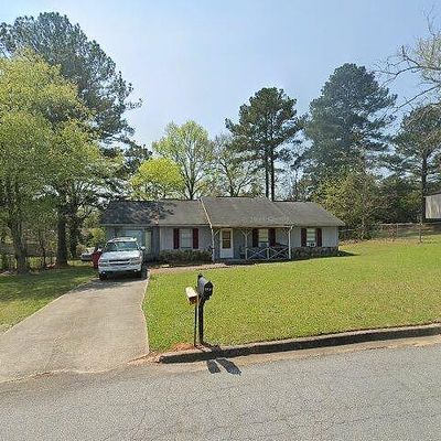 4019 Shirley Ct, Macon, GA 31210