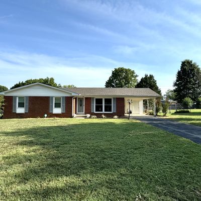 402 Hoffman St, Lawrenceburg, TN 38464