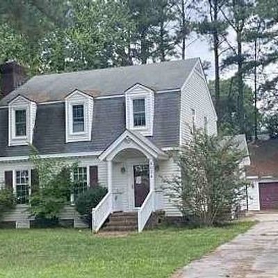 4024 Benjamin Ct, Rocky Mount, NC 27803