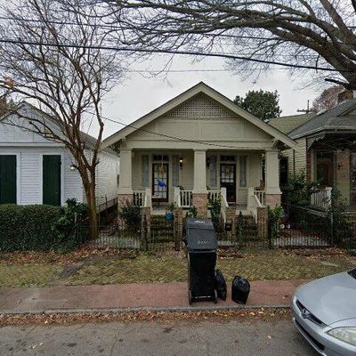 4032 Laurel St, New Orleans, LA 70115