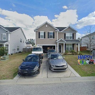 404 Forest Hills Rd, Summerville, SC 29486