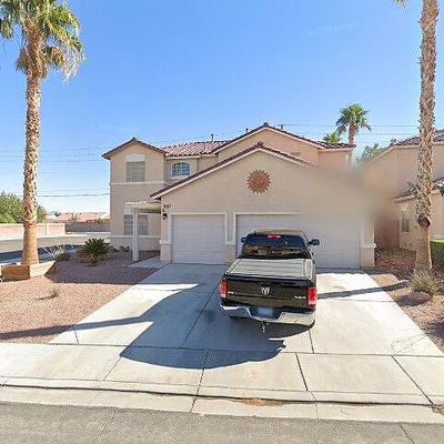 4046 Allyson Rae St, North Las Vegas, NV 89032