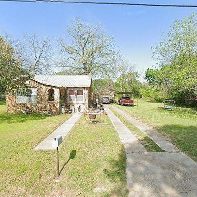 405 N Boundary St, Weatherford, TX 76086