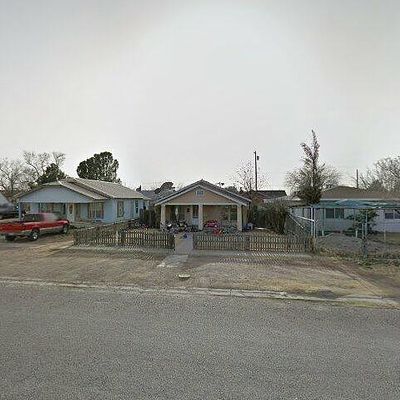 405 S Willow St, Pecos, TX 79772