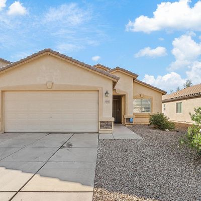 4055 E Sierrita Rd, San Tan Valley, AZ 85143