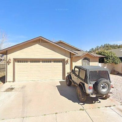 406 E Granite Butte Rd, Payson, AZ 85541