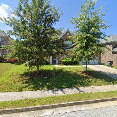 4062 Hammock Trce, Atlanta, GA 30349