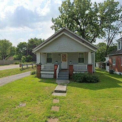 408 S 15 Th St, Belleville, IL 62220