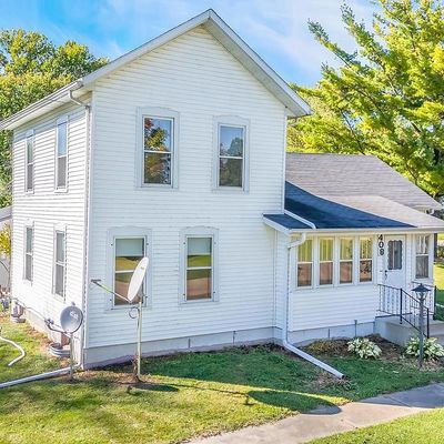 408 S 3 Rd St, Winneconne, WI 54986