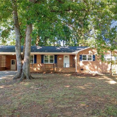 408 Whip O Will Way, Reidsville, NC 27320