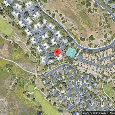 410 S Overlook Dr, San Ramon, CA 94582