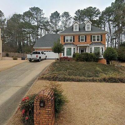 411 Shore Dr, Suwanee, GA 30024